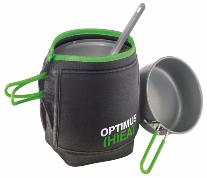 Термочехол Optimus (H)EAT–Pouch 