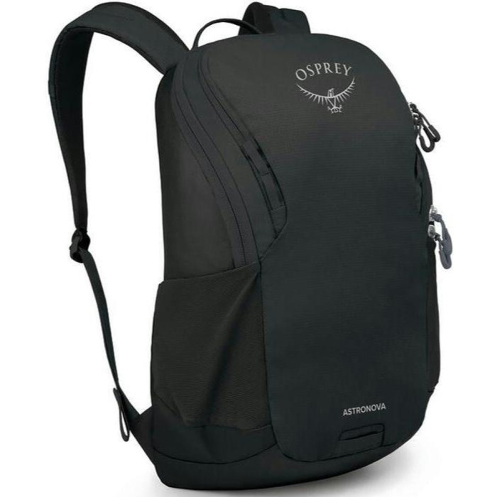 Рюкзак Osprey Astronova black - O/S - чорний 