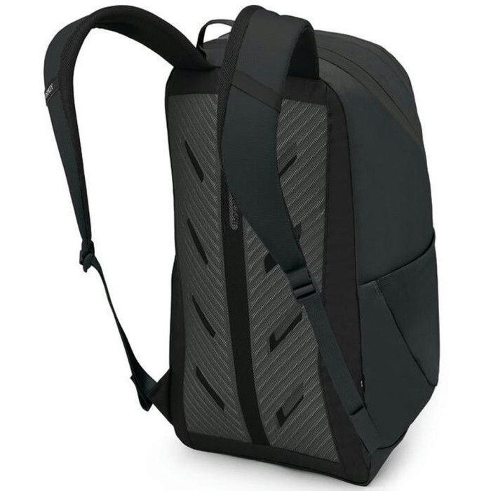 Рюкзак Osprey Astronova black - O/S - чорний 