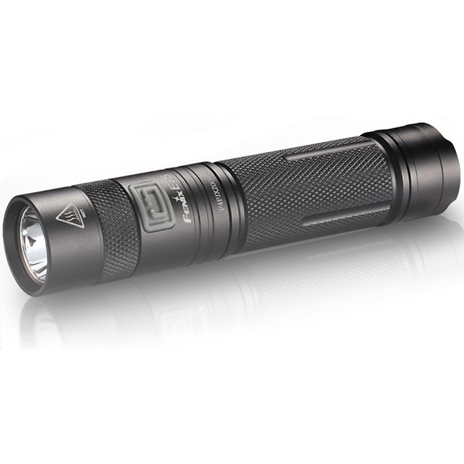 Ліхтар Fenix E35 Cree XP-E (R4) 