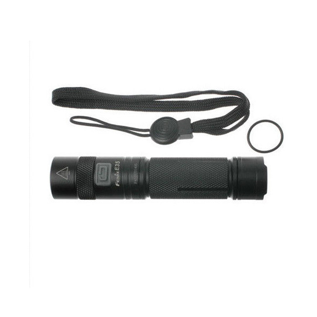 Ліхтар Fenix E35 Cree XP-E (R4) 
