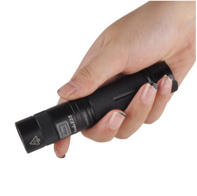 Ліхтар Fenix E35 Cree XP-E (R4) 