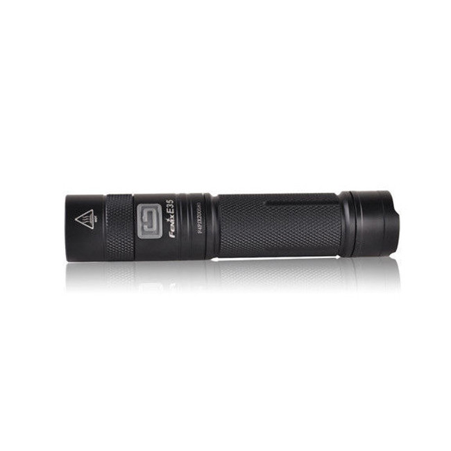 Ліхтар Fenix E35 Cree XP-E (R4) 