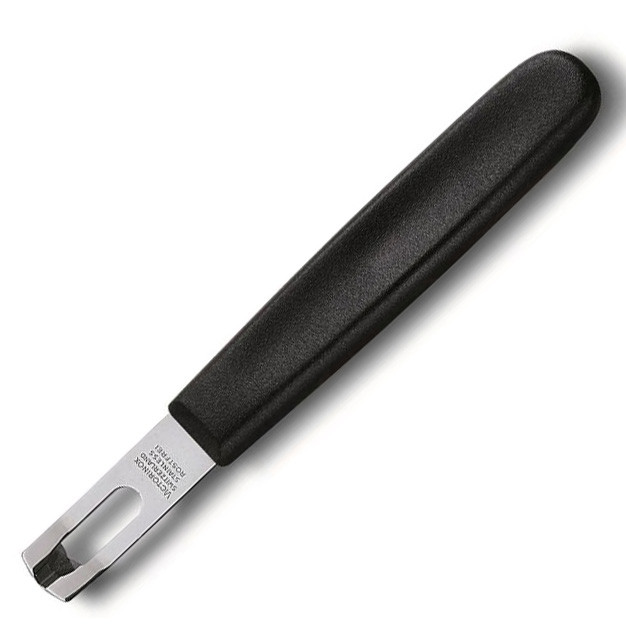Ніж кухонний Victorinox Lemon Decorator (5.3403) 