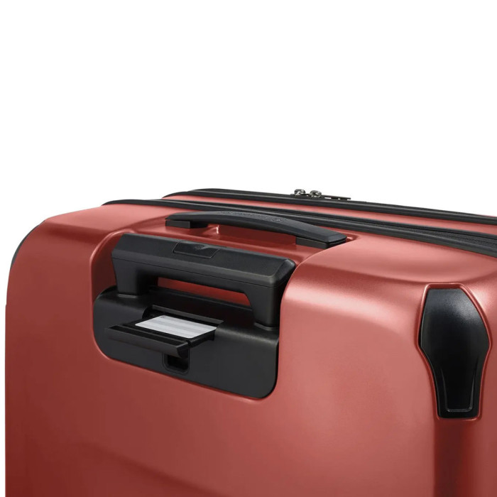 Валіза Victorinox SPECTRA 3.0/Victorinox Red Велика 