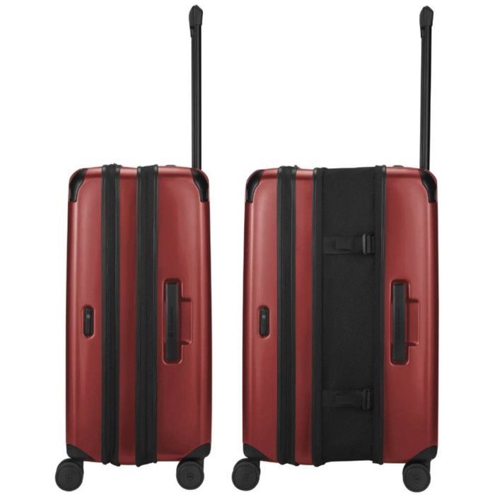 Валіза Victorinox SPECTRA 3.0/Victorinox Red Велика 