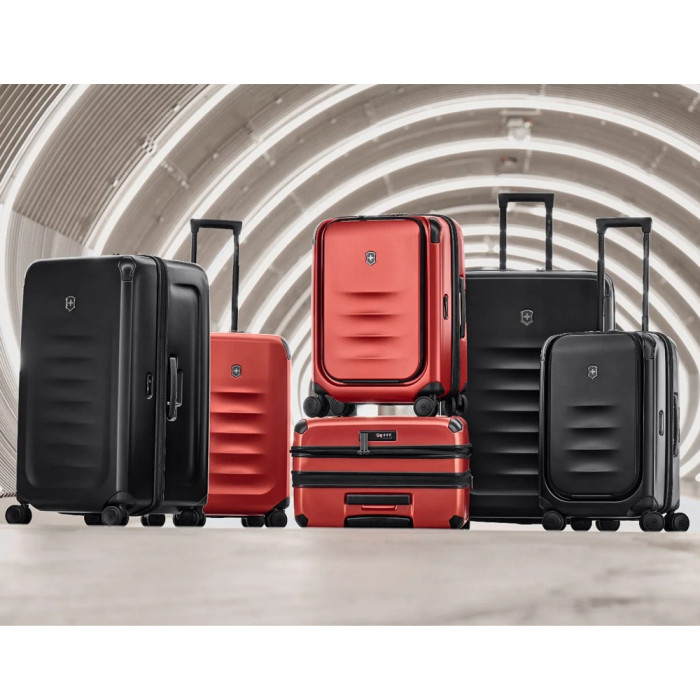 Валіза Victorinox SPECTRA 3.0/Victorinox Red Велика 