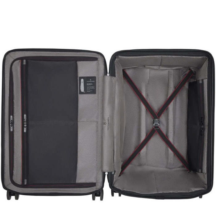 Валіза Victorinox SPECTRA 3.0/Victorinox Red Велика 