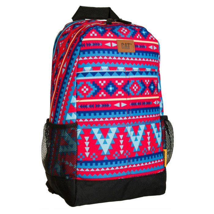 Рюкзак міський CAT Millennial 83241 18 л, коричневий 