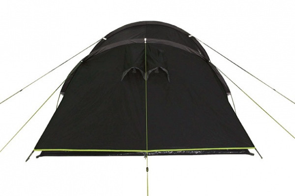 Намет High Peak Atmos 3 (Dark Grey /Green) 