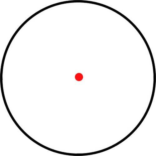 Приціл Aimpoint Comp C3 2 MOA (11421) 