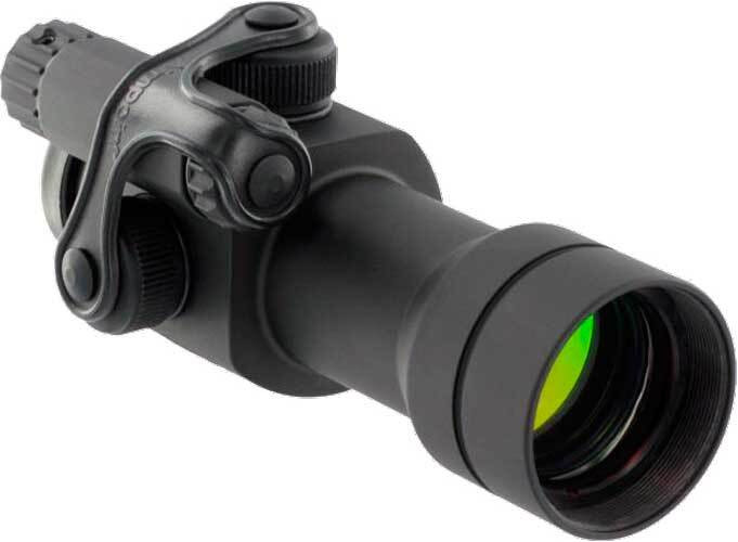 Приціл Aimpoint Comp C3 2 MOA (11421) 