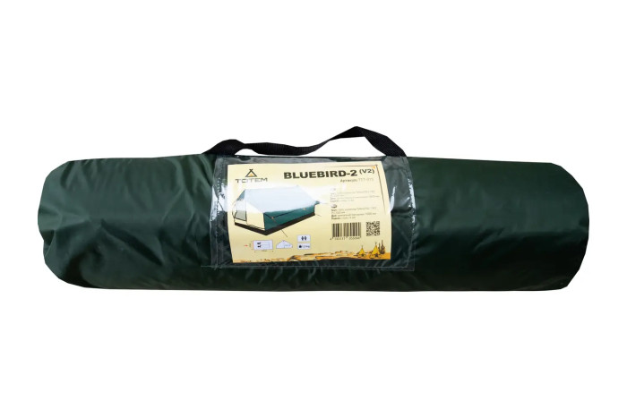 Намет Totem Bluebird 2 (v2) одношаровий UTTT-015 