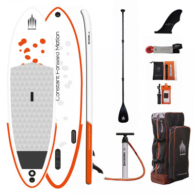Дошка надувна SHARK SUP SAS279 279 см