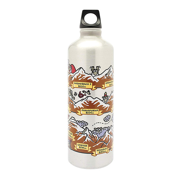 Фляга Laken Futura 0,75 L-Himalaya 