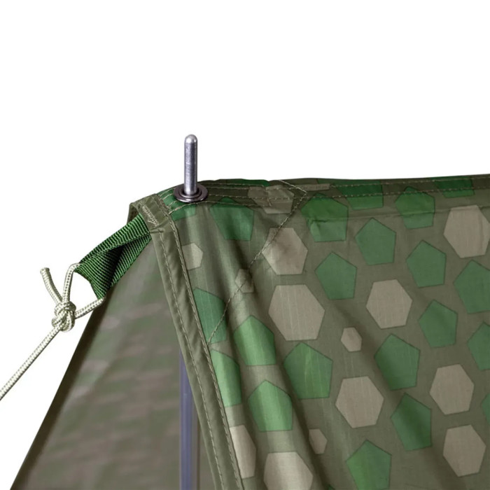 Тент Wechsel Tarp Elements TL Camo (231148) 