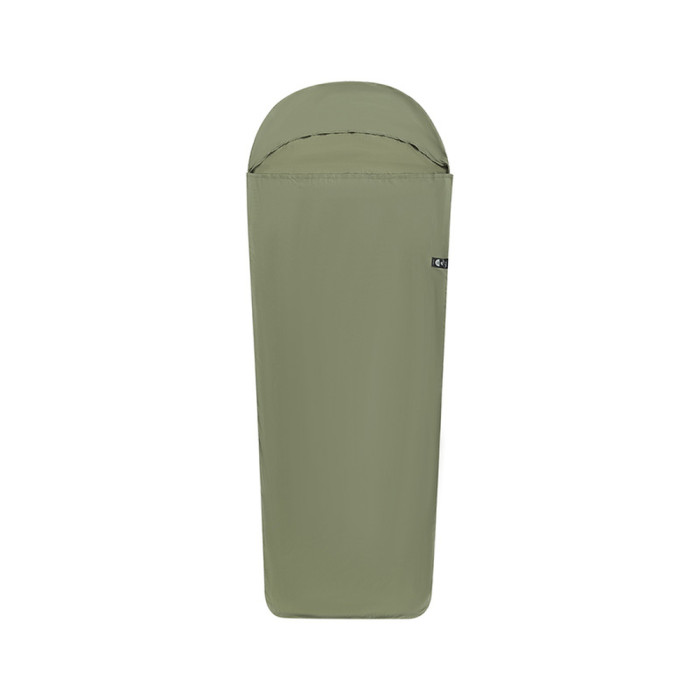 Підкладка для спального мішка Naturehike CNH22SD016, нейлон, коричнева 