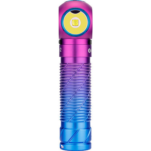 Ліхтар Olight Perun 2 Purple Gradient 