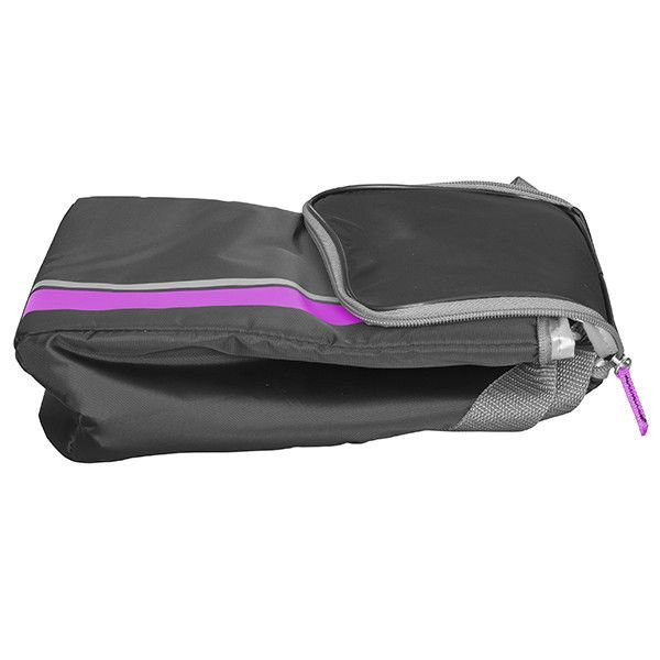 Ізотермічна сумка Thermos ThermoCafe 12Can Cooler, 9 л (рожевий) 