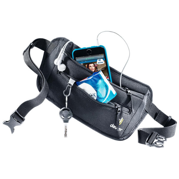 Поясна сумка Deuter Neo Belt II (black) 