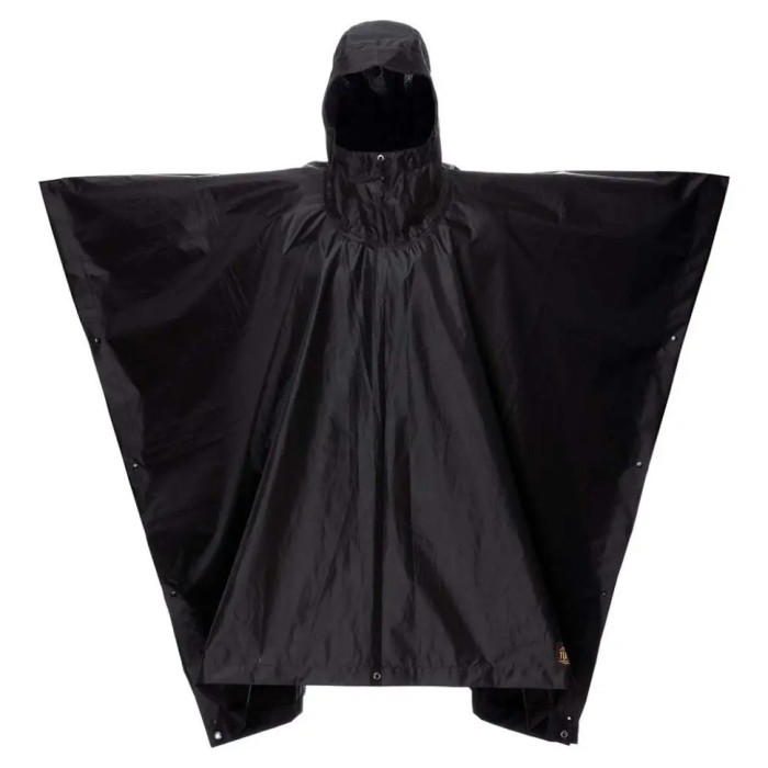 Тент-пончо Turbat PONCHO (Сірий) 