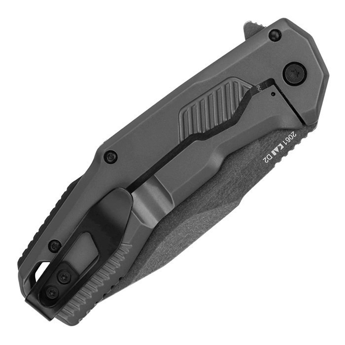 Ніж Kershaw Cannonball 