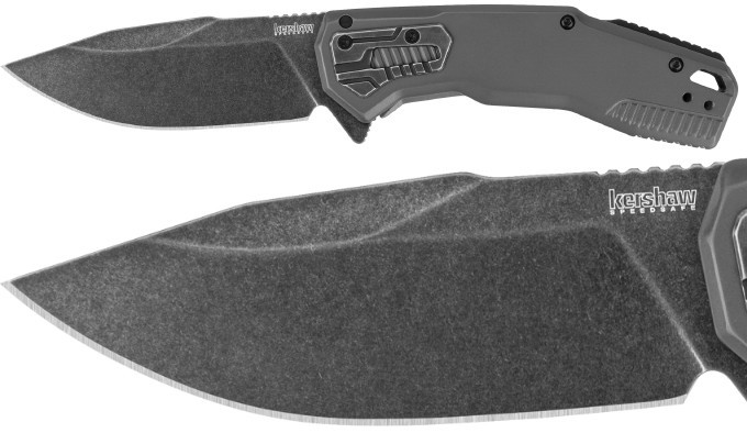 Ніж Kershaw Cannonball 