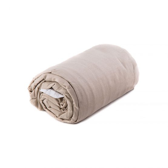 Вкладиш (спальний мішок) Naturehike Cotton Standart blonde NH15S012-D 