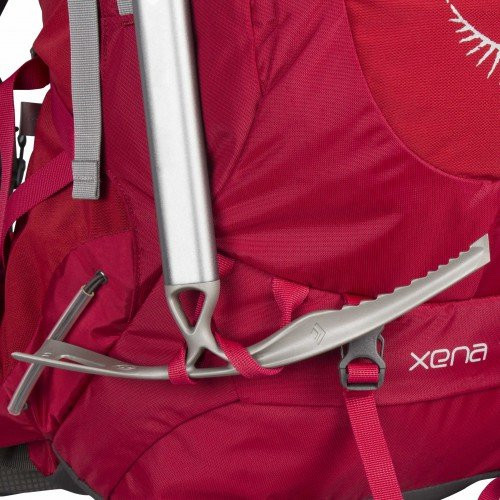 Рюкзак Osprey Xena 70 Ruby Red, розмір WS 