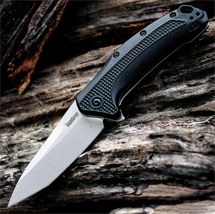 Ніж Kershaw Link Tanto 1776t 