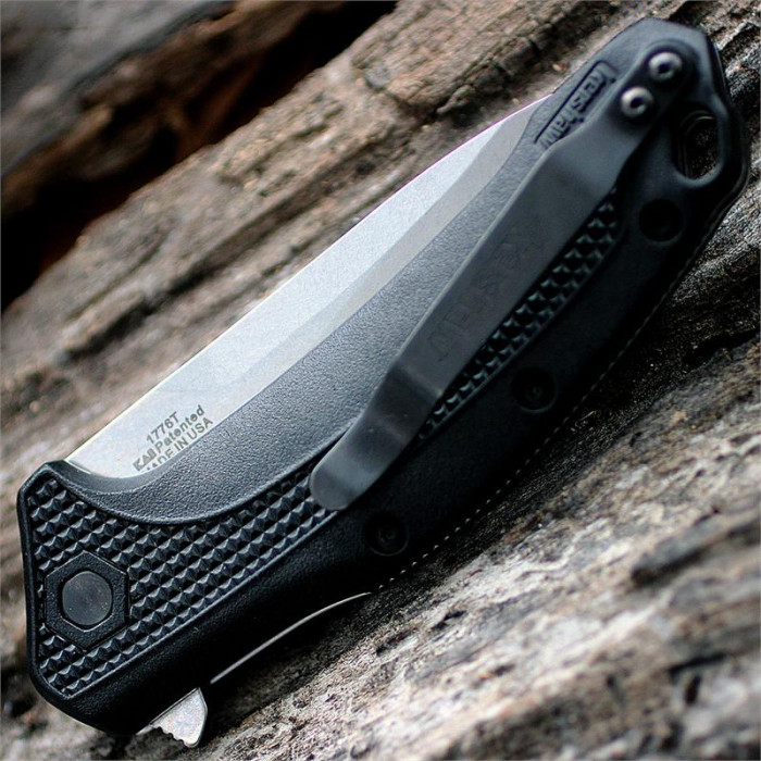 Ніж Kershaw Link Tanto 1776t 