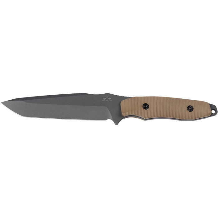 Ніж Cimmerian Knives M1 GEN III Grey blade 