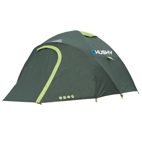 Намет Husky Bonelli 3 (зелений) 