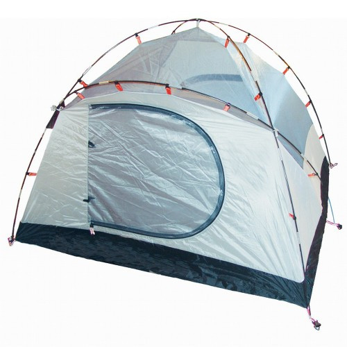 Намет Husky Bonelli 3 (зелений) 