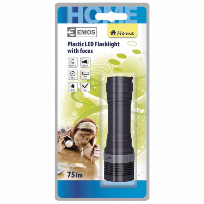 Ліхтар Emos P4702 