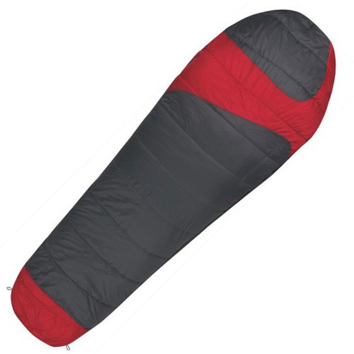 Спальний мішок Husky Monti -11, лівий 