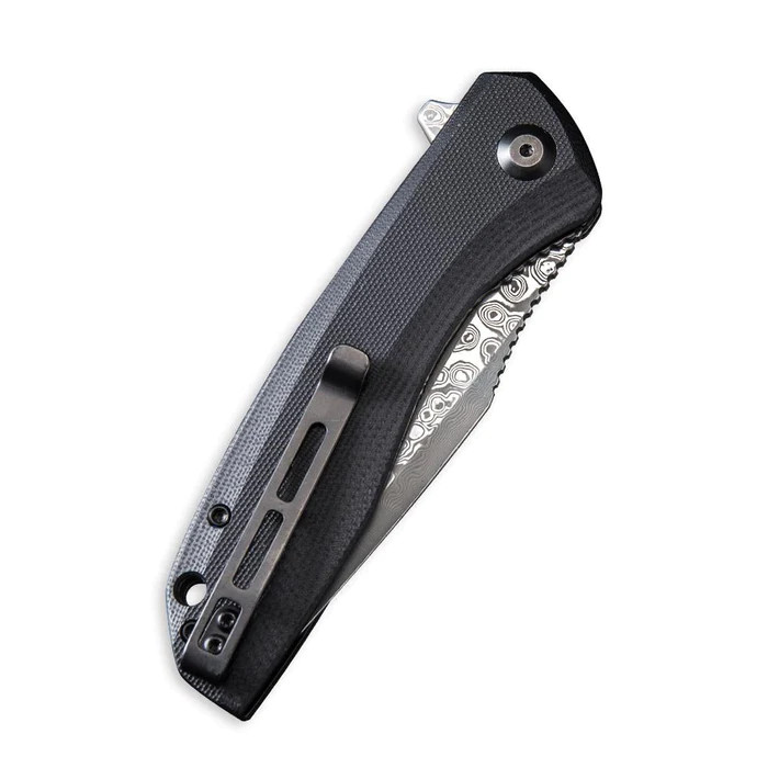 Ніж складний Civivi Baklash C801DS 