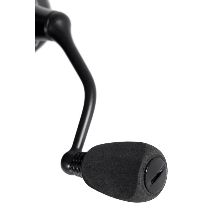 Котушка Brain Black Pond 4000 5+1BB 