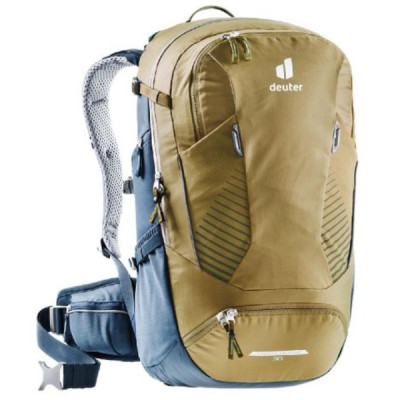 Рюкзак Deuter Trans Alpine 30 6314 clay-marine