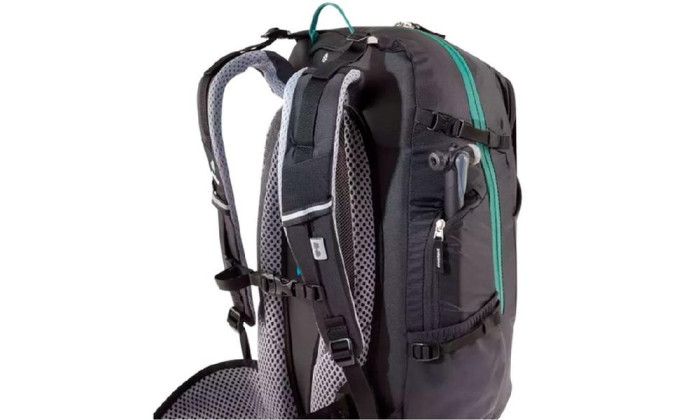 Рюкзак Deuter Trans Alpine 30 6314 clay-marine 