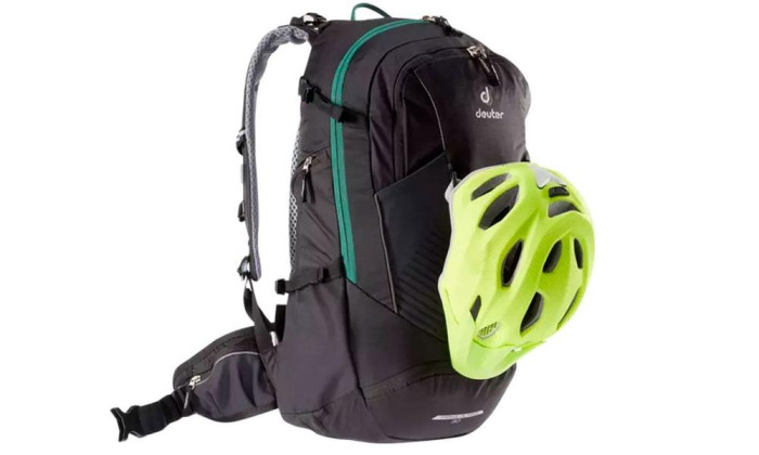 Рюкзак Deuter Trans Alpine 30 6314 clay-marine 