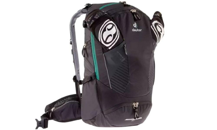 Рюкзак Deuter Trans Alpine 30 6314 clay-marine 