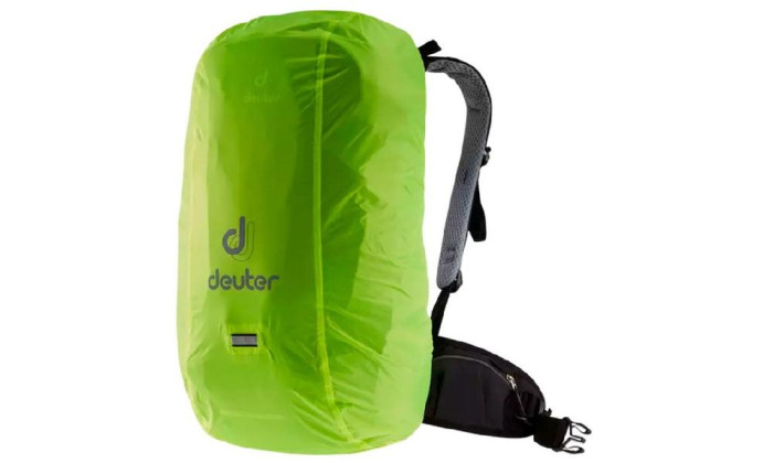 Рюкзак Deuter Trans Alpine 30 6314 clay-marine 