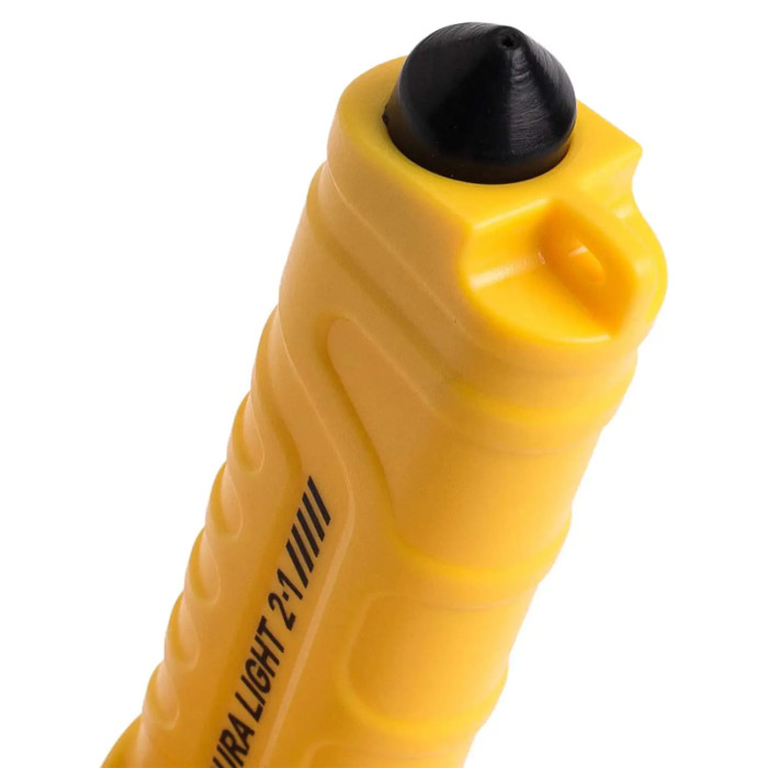 Ліхтар професійний Mactronic Dura Light 2.1 (800 Lm) Glass Breaker (PHH0121) 