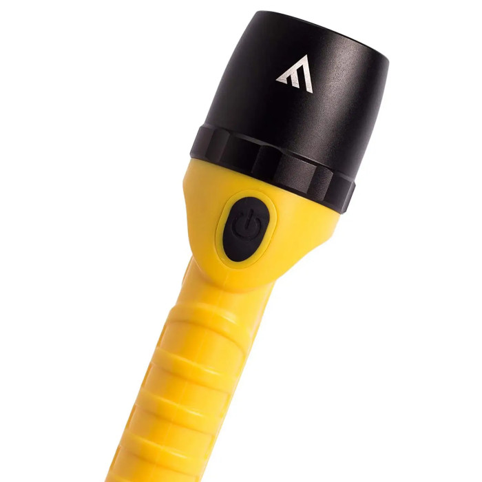 Ліхтар професійний Mactronic Dura Light 2.1 (800 Lm) Glass Breaker (PHH0121) 