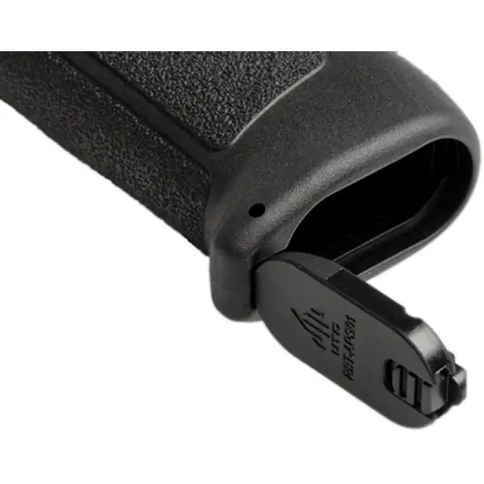 Рукоятка пістолетна Leapers Ultra Slim, AR, Polymer black 