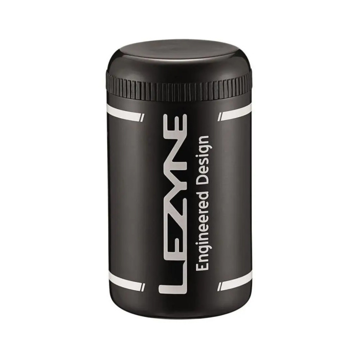 Фляга Lezyne для інструментів FLOW CADDY WITH ORGANIZER Y13 
