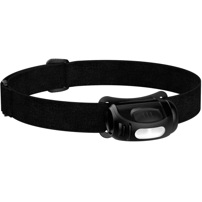 Ліхтар налобний Princeton Tec Fred, 200 Lumens black 