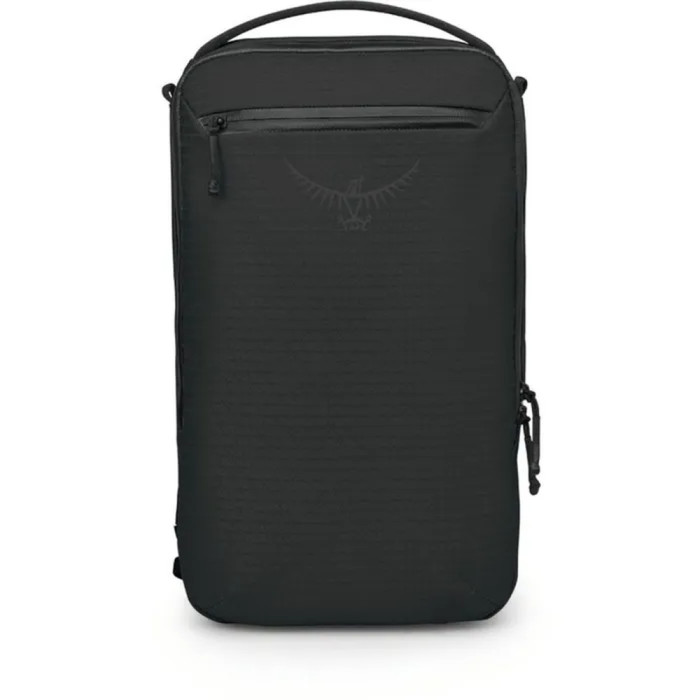 Рюкзак Osprey Archeon Sling 10 black - O/S - чорний 
