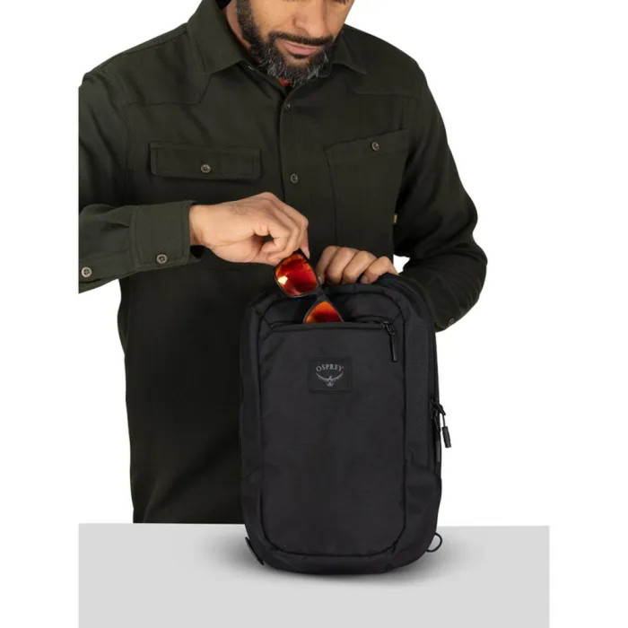 Сумка Osprey Aoede Sling black - O/S - чорний 
